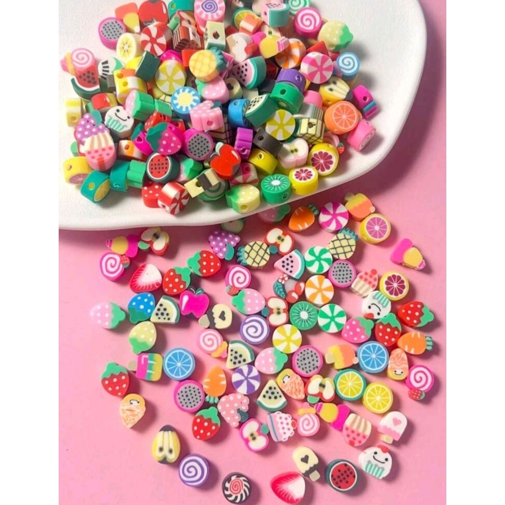 

Isi 50 biji Penghapus Mini Karakter Penghapus Fancy Lucu Imut