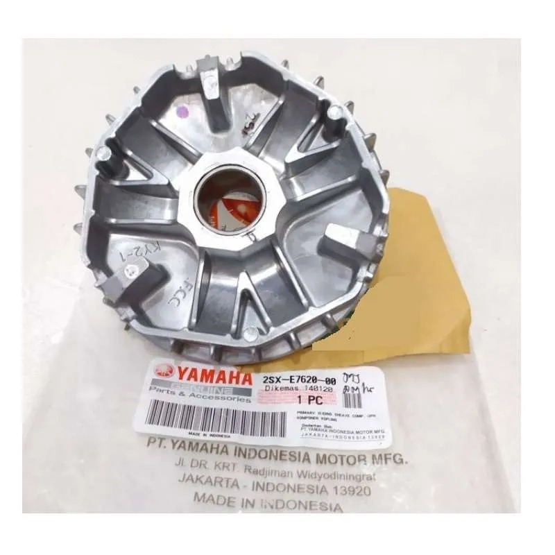 Rumah Rumahan Roller Yamaha Mio M3 Mio 125  Fino 125 Soul GT 125 ORI