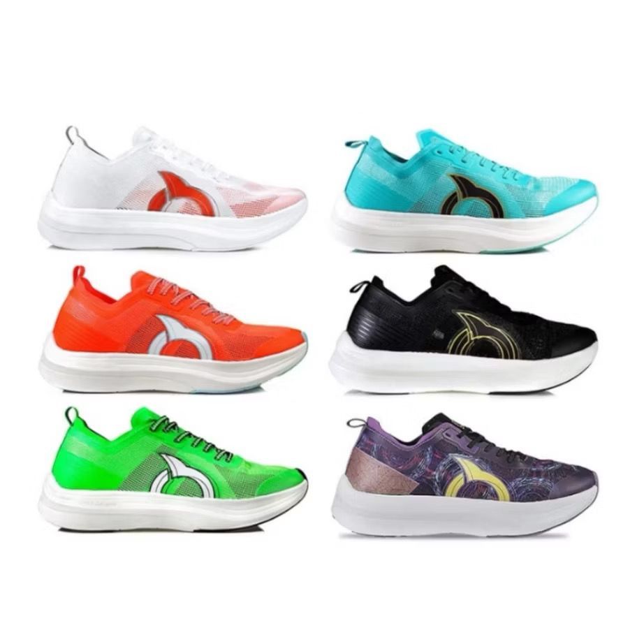 SALE SEPATU LARI ORTUSEIGHT HYPERSONIC 1.3 / Sepatu Running ORTUSEIGHT HYPERSONIC 1.3 Plate Carbon