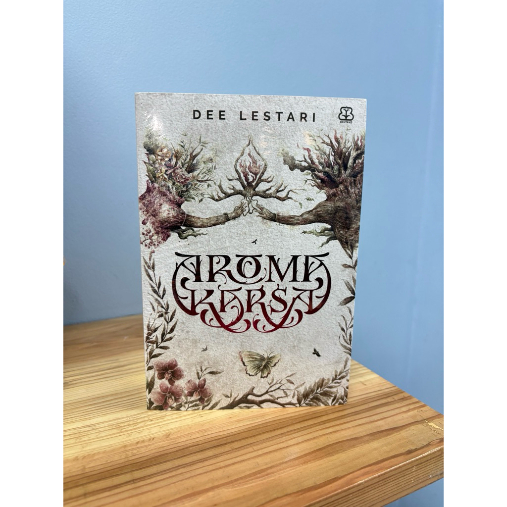 Aroma Karsa - Aroma Karsa