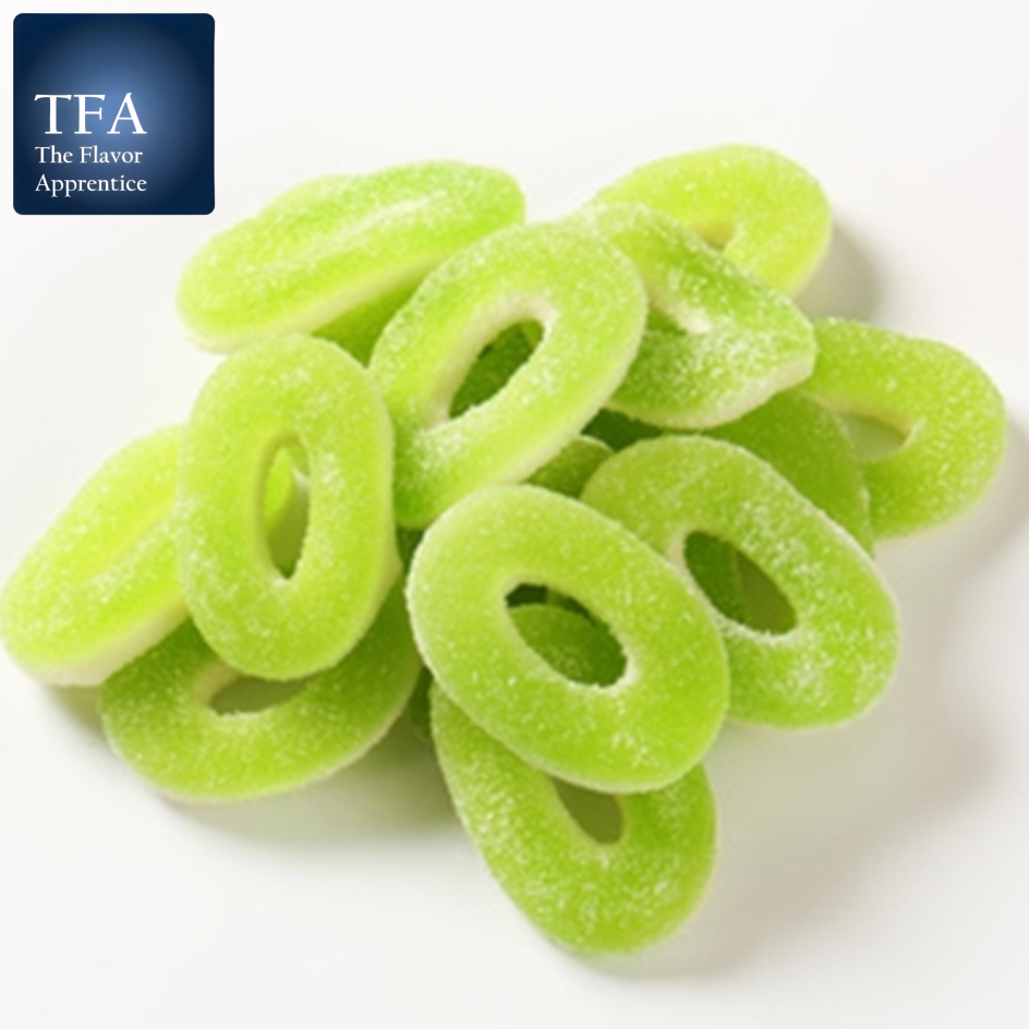 

TFA Apple Candy Flavor