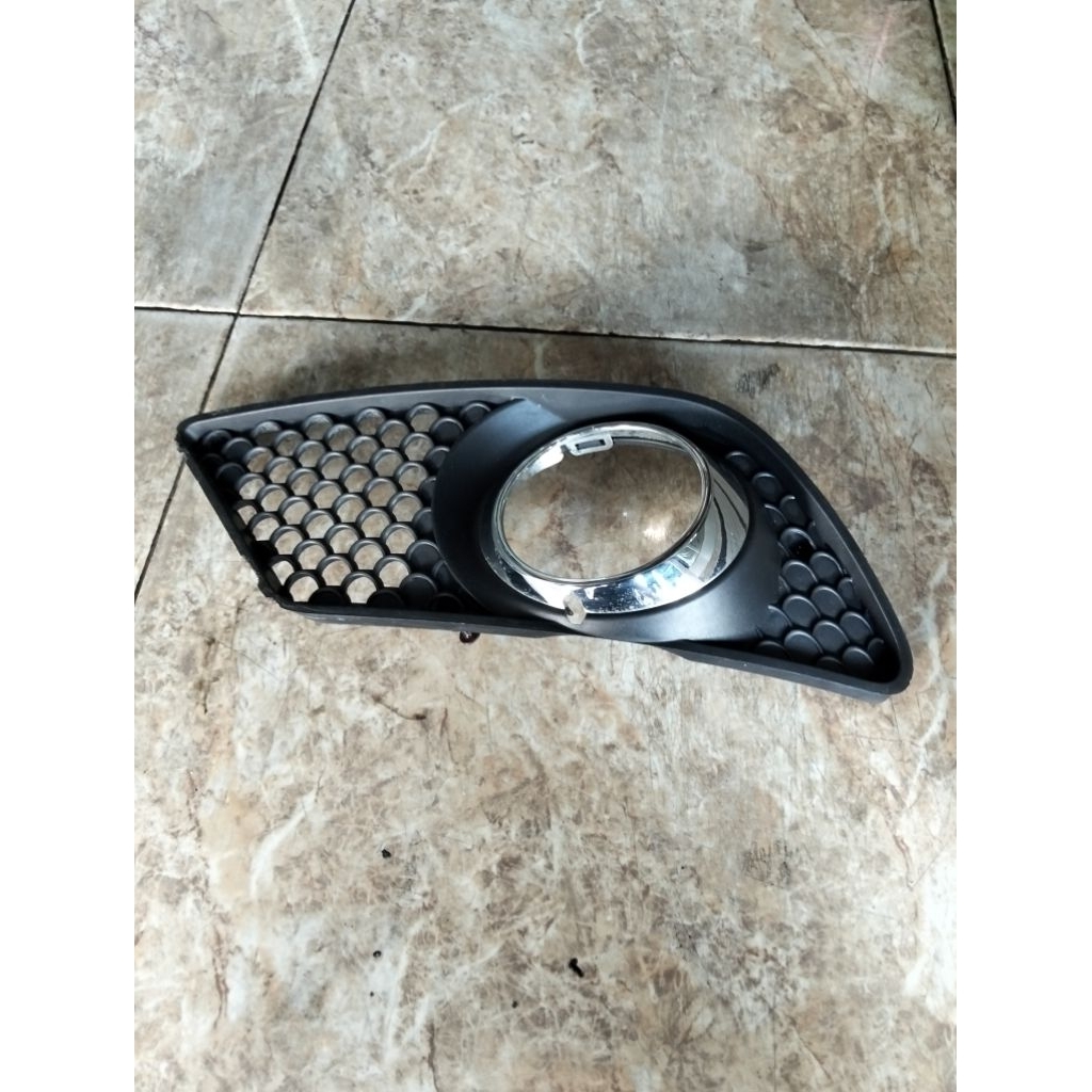 Cover foglamp mercy W 204 Original