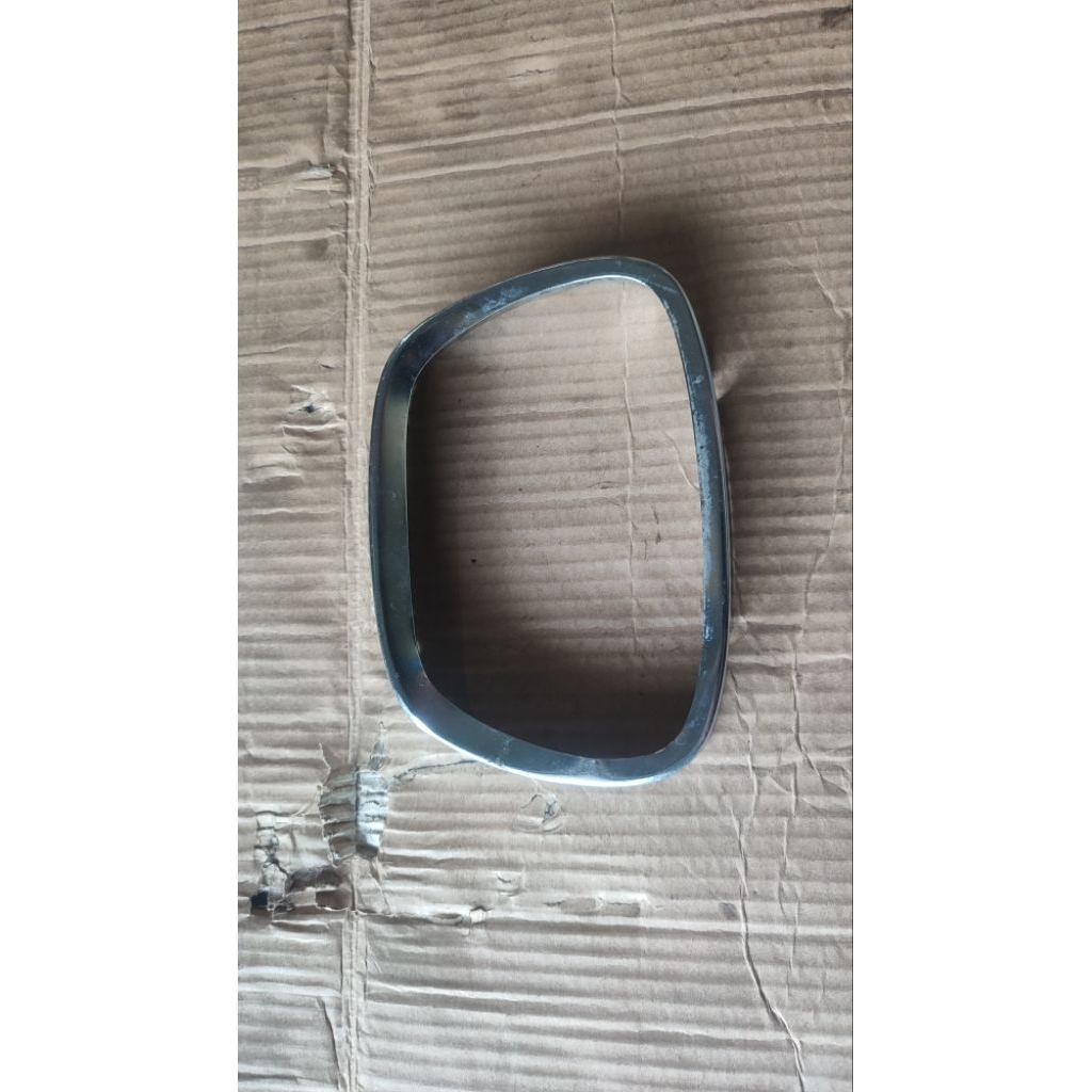 ring lampu vespa super