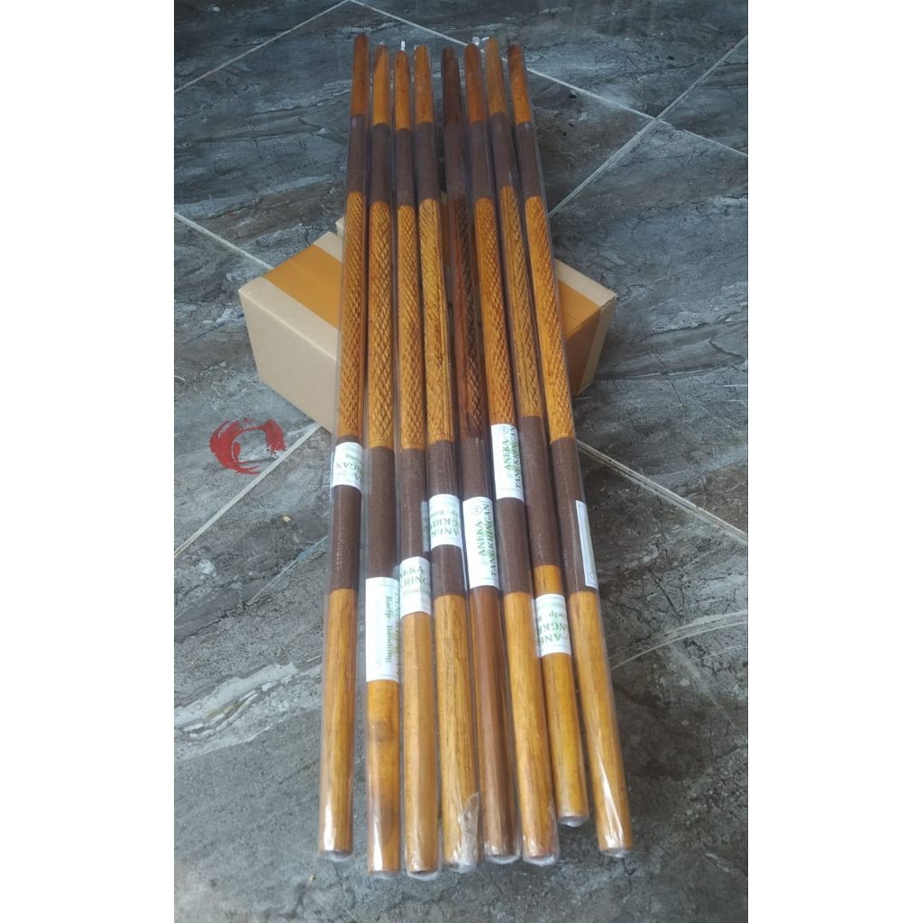 Tangkringan Murai Amplas Premium Motif Cukit