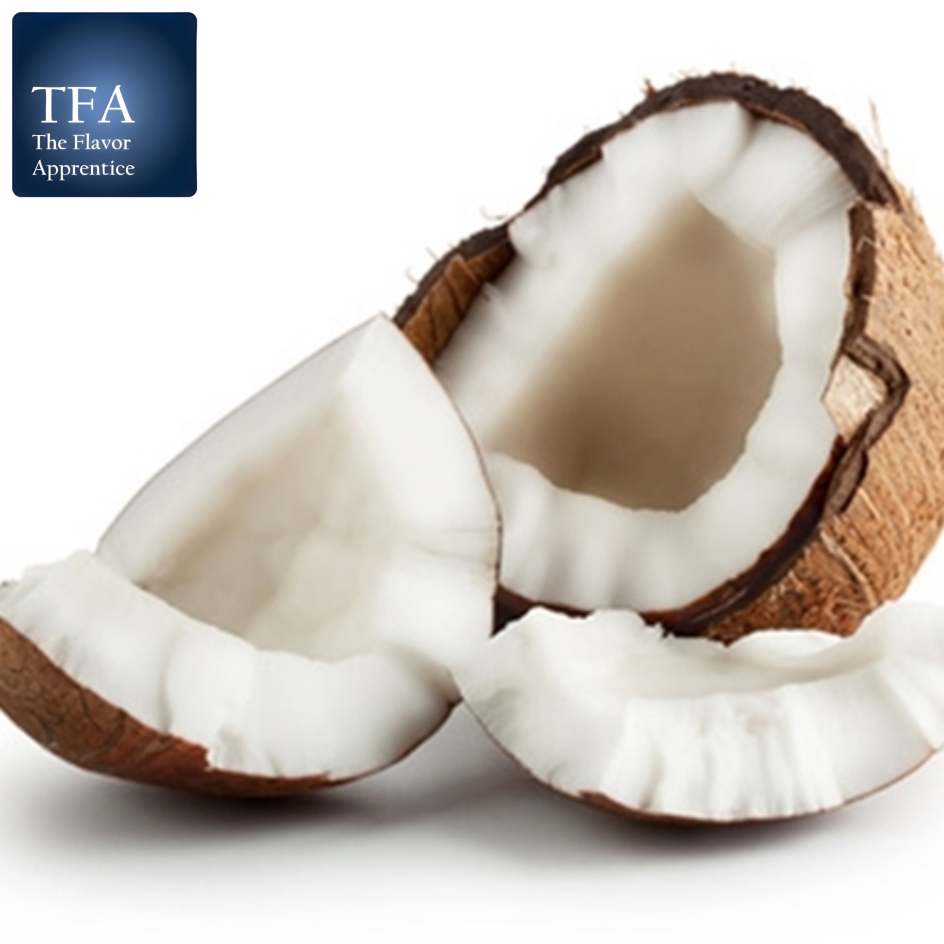 

TFA DX Coconut Flavor