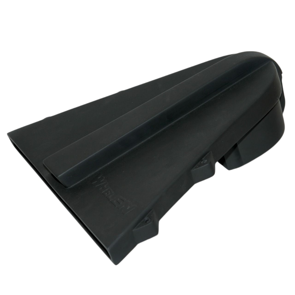 Lopro Replika Whelen Bahan Fiber || Lopro Replika Whelen S40 Untuk Sirine Patwal Rooftop