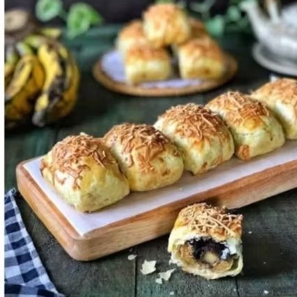 

Paket hemat 2 box BOLEN BANDUNG