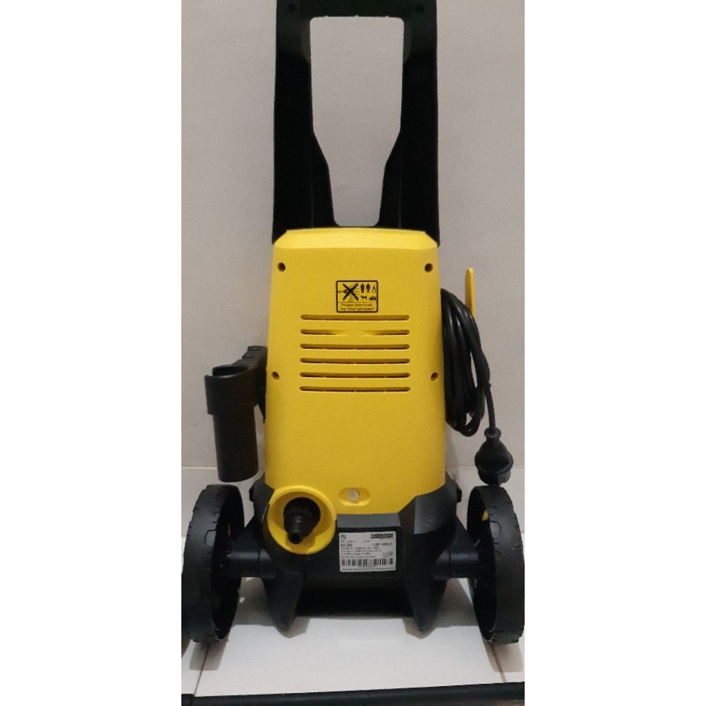 Karcher K2.350