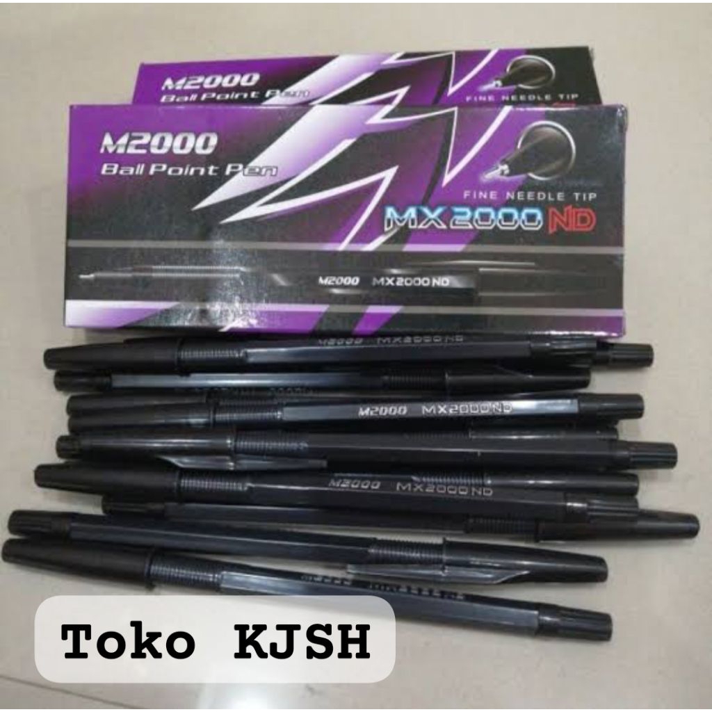 

Pulpen m2000/Pulpen murah/1 pcs/m200 murah