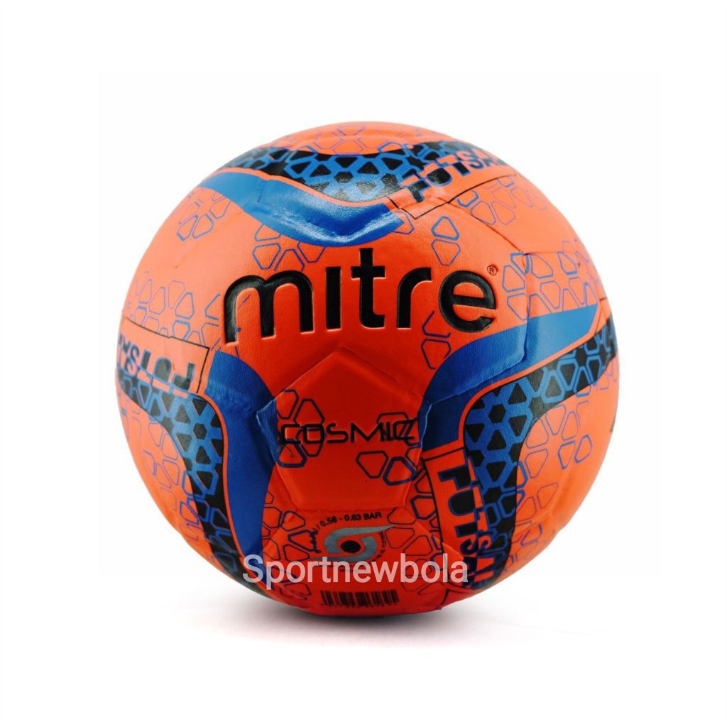 Bola Futsal MITRE ORIGINAL . bola Futsal Size 4 . Bola Futsal Original