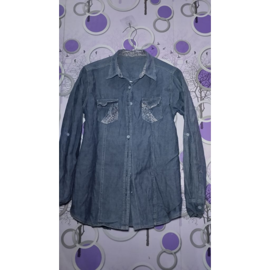 Preloved baju | baju bekas | preloved kemeja