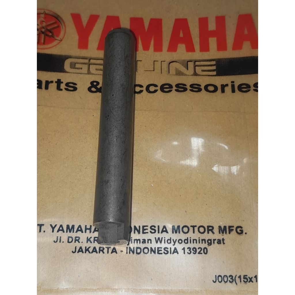 pen pin as platuk klep yamaha jupiter mx king 155 vixion new