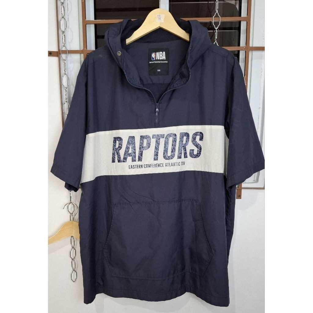 NBA RAPTORS TORONTO