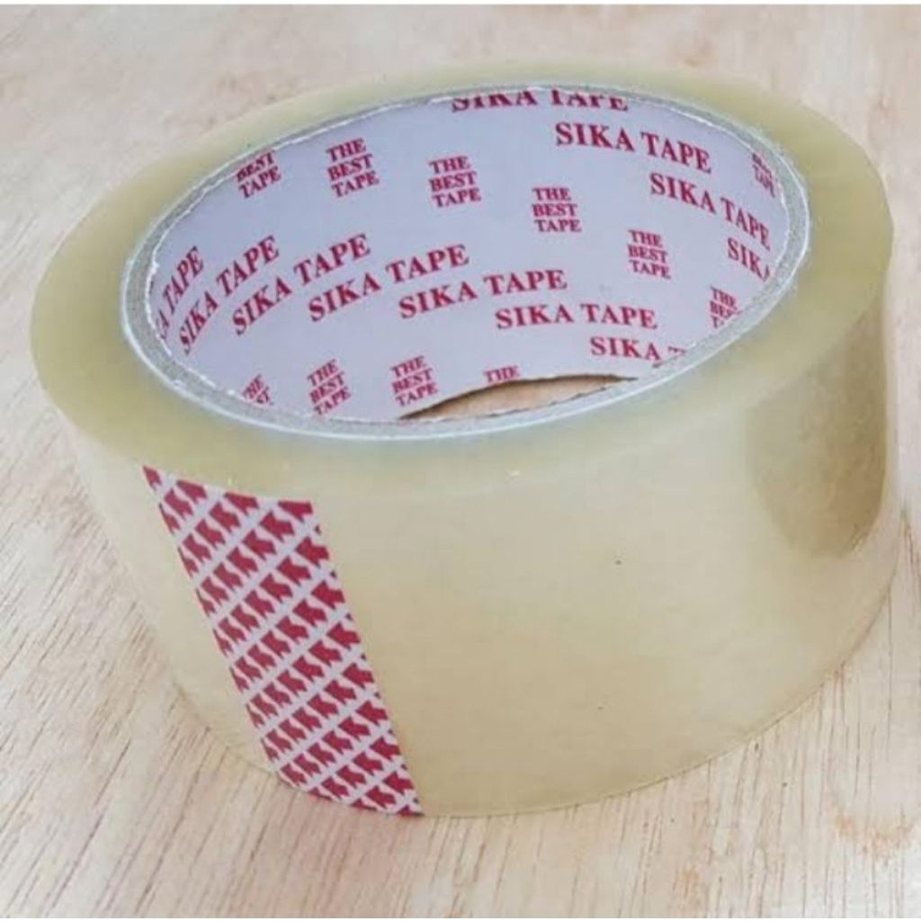 

LAKBAN BENING 60 YARD SIKA