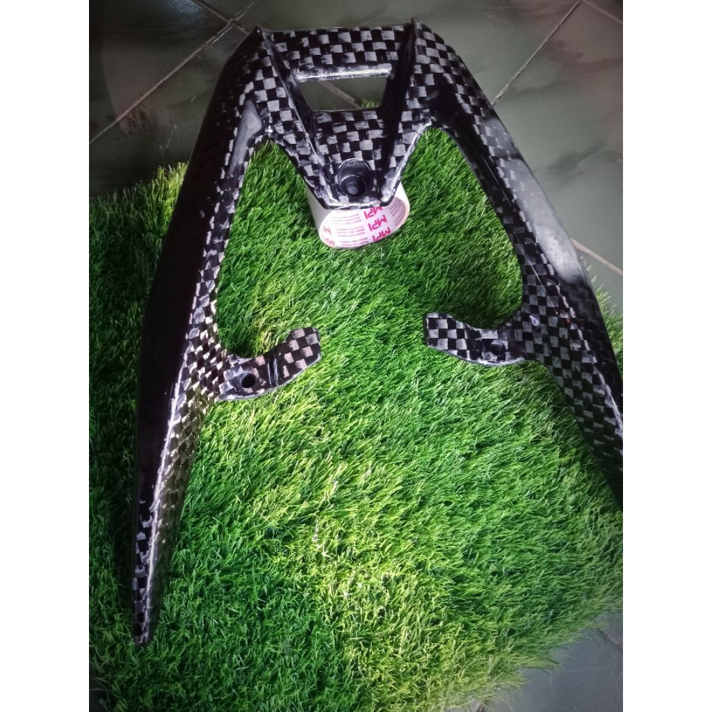 BEHEL KARBON KEVLAR VARIO 160 ORIGINAL