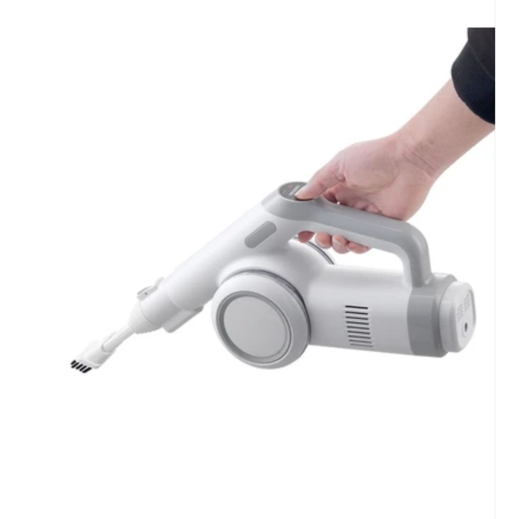 CORDLESS VACUUM CLEANER BENDED WITH MOP
