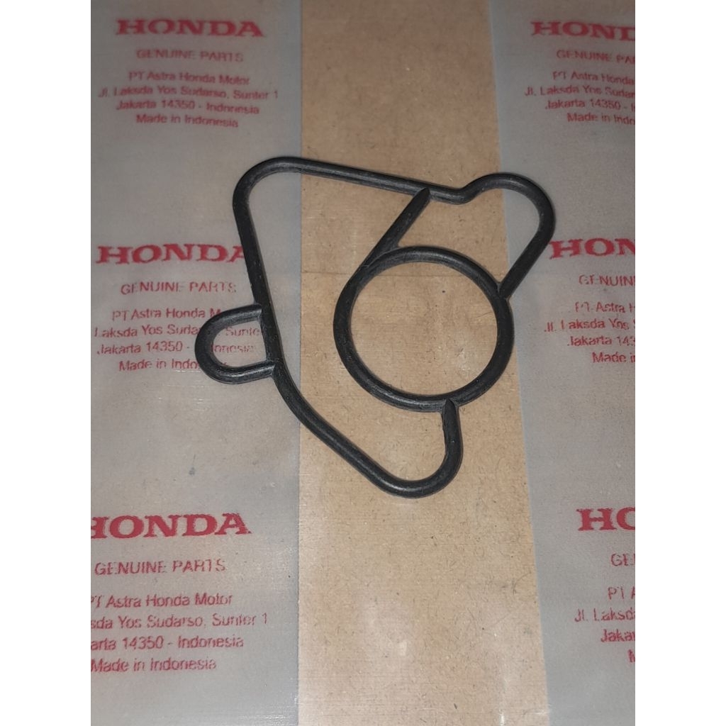 oring trotle body ( TB ) honda cbr 150 crf 150L pcx 125 150 cbu  ( KTR )