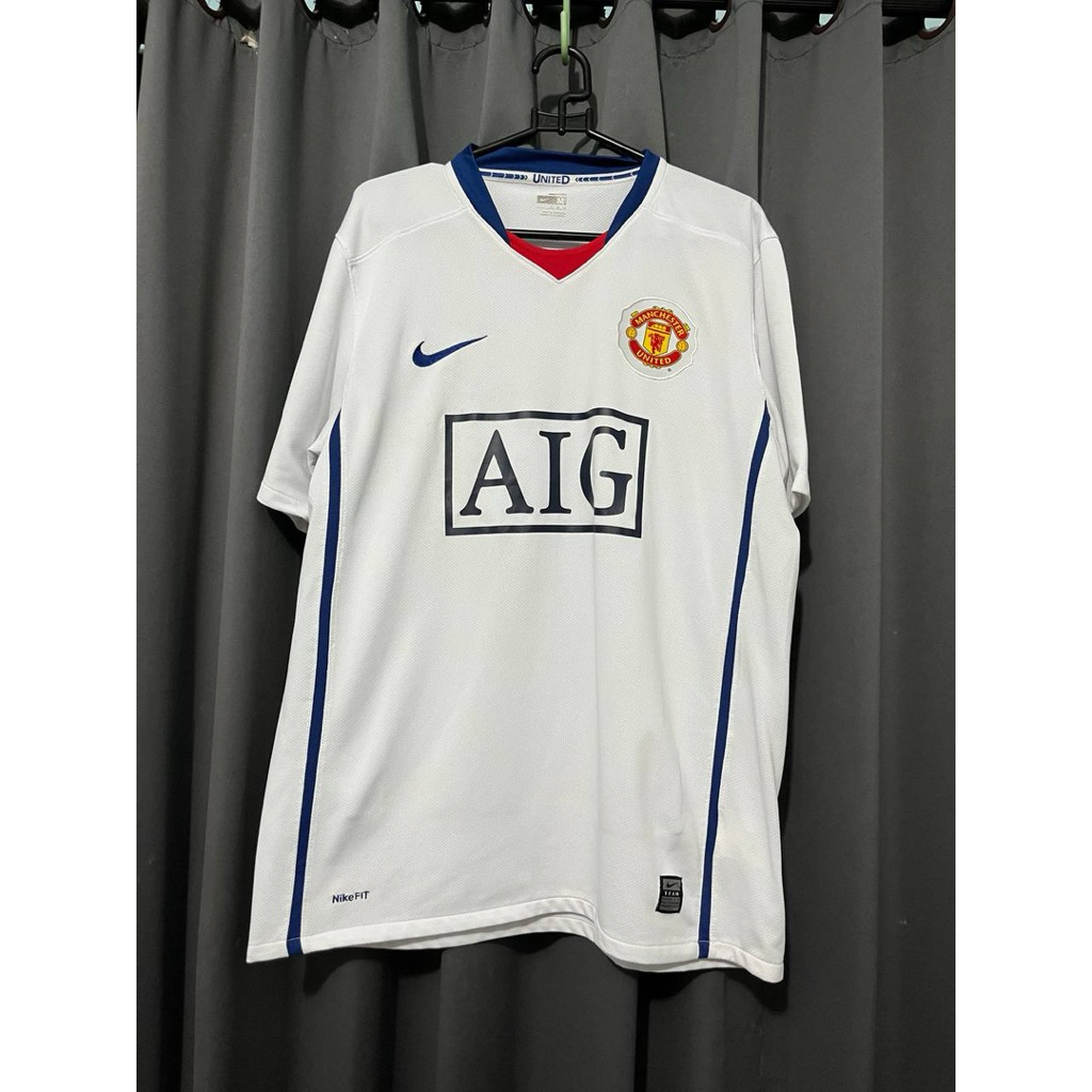 jersey mu 2008-2009