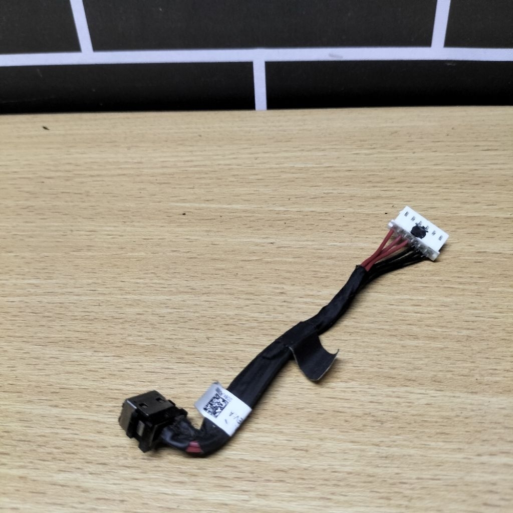 Jack DC Laptop Asus TUF GAMING FX504 FX504G FX504GE FX504GD