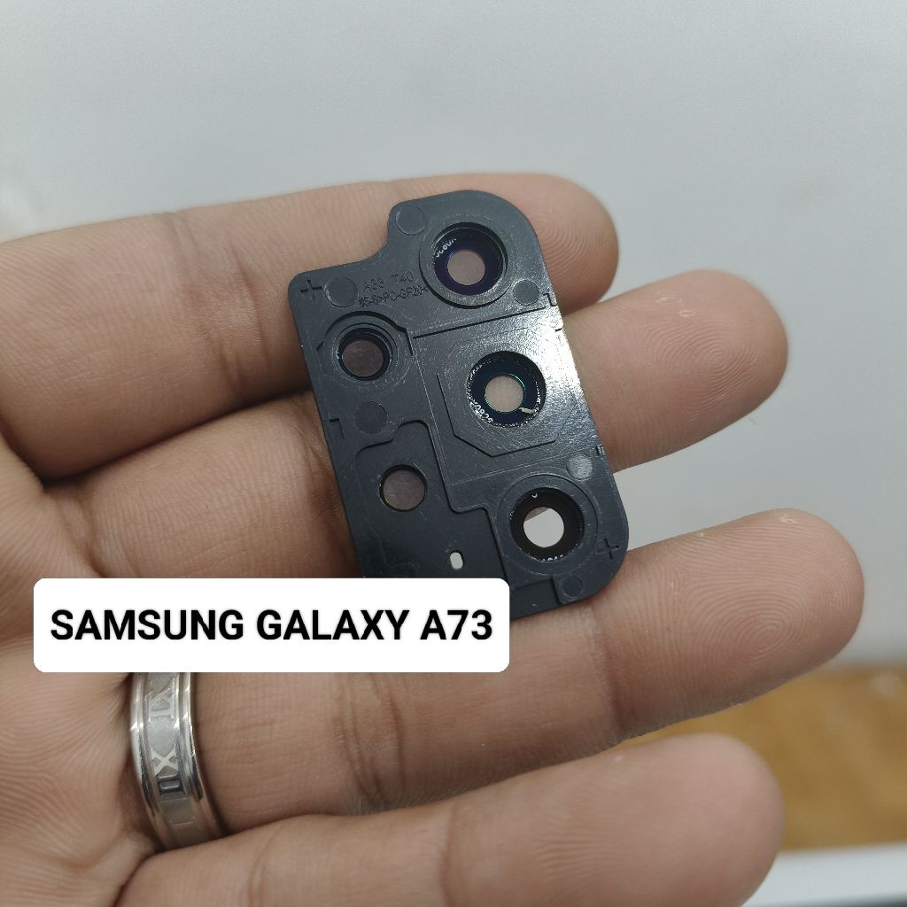 ring lensa kamera kaca kamera frame kamera Samsung galaxy A33  / Samsung galaxy a53  / Samsung galax
