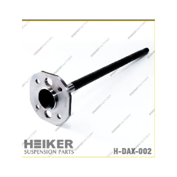 AS RODA BELAKANG KANAN ESPASS 1994 - 2007