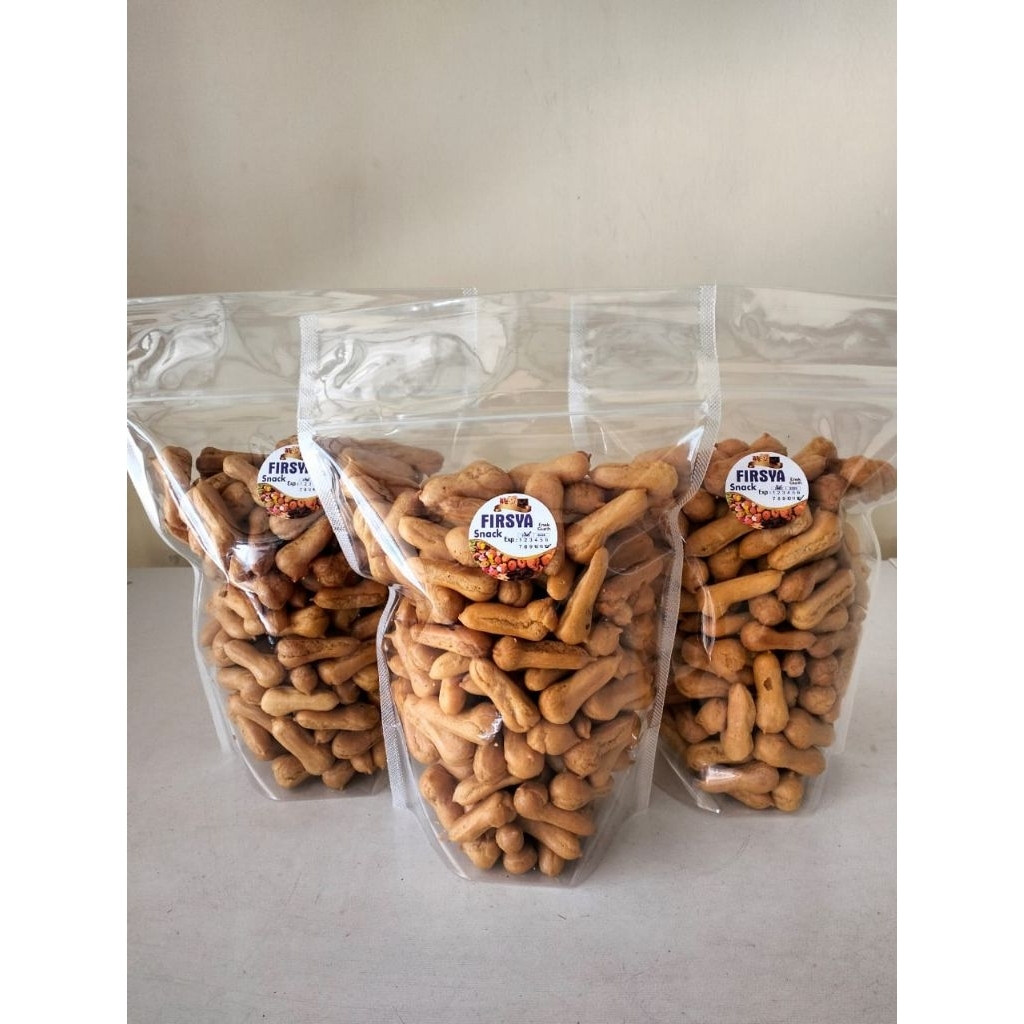 

SUS KERING 250GRAM MURAH