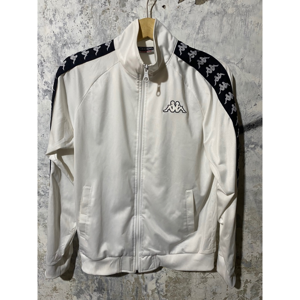 KAPPA TRACKTOP