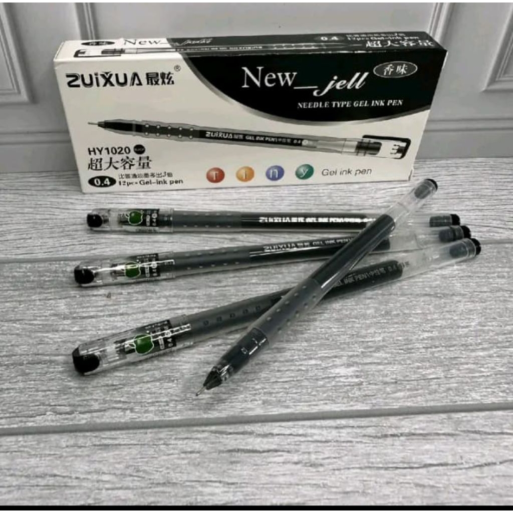 

READY STOK PULPEN ZUIXUA ECER