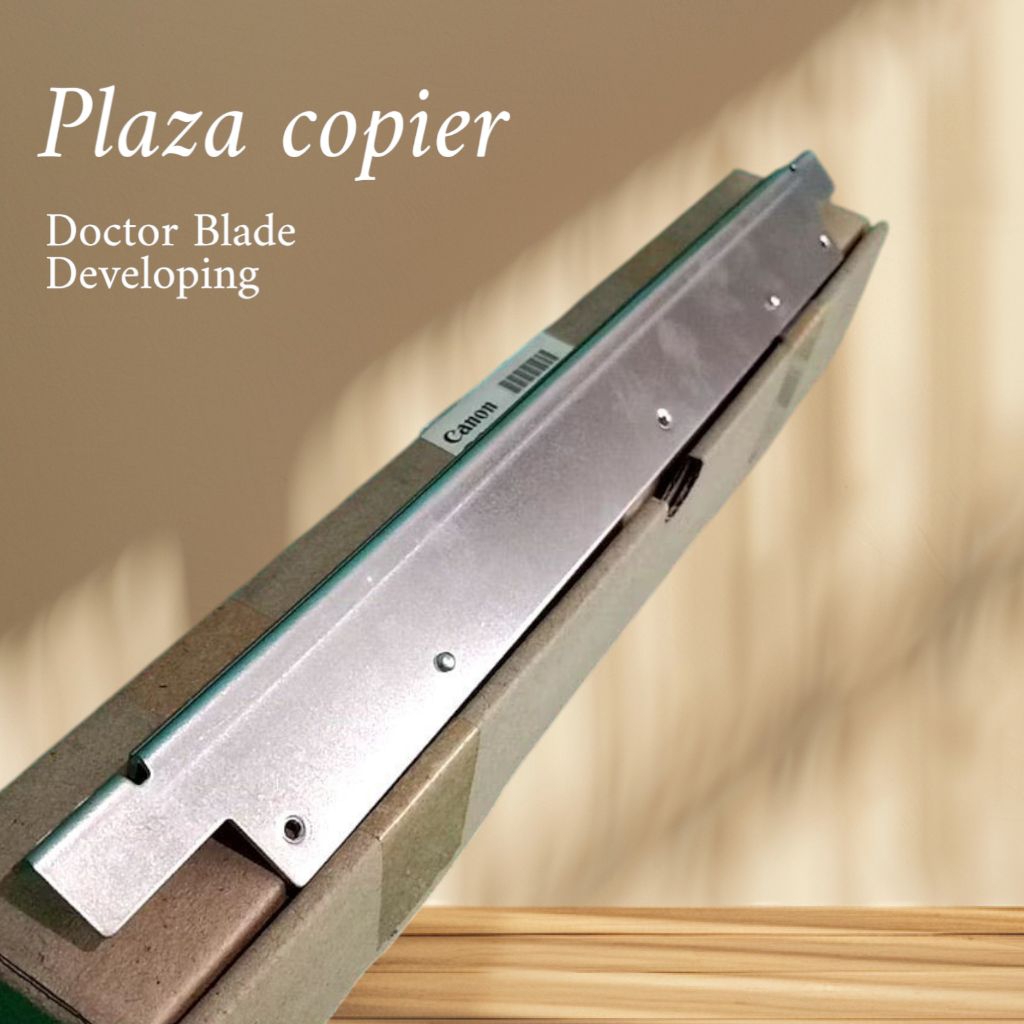 BLADE Developing Fotocopy Canon IR 1022/1024