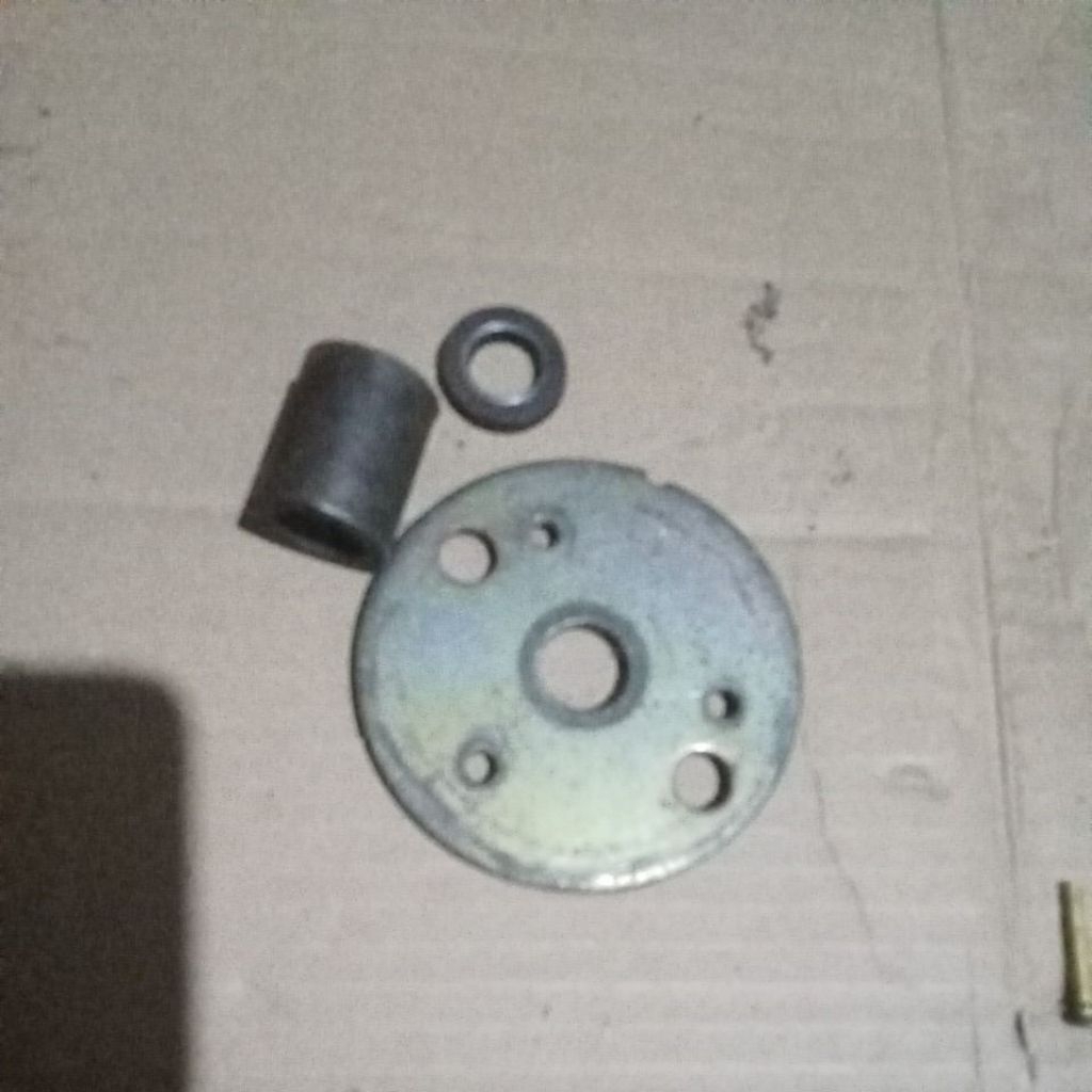 Dudukan Kipas F1ZR