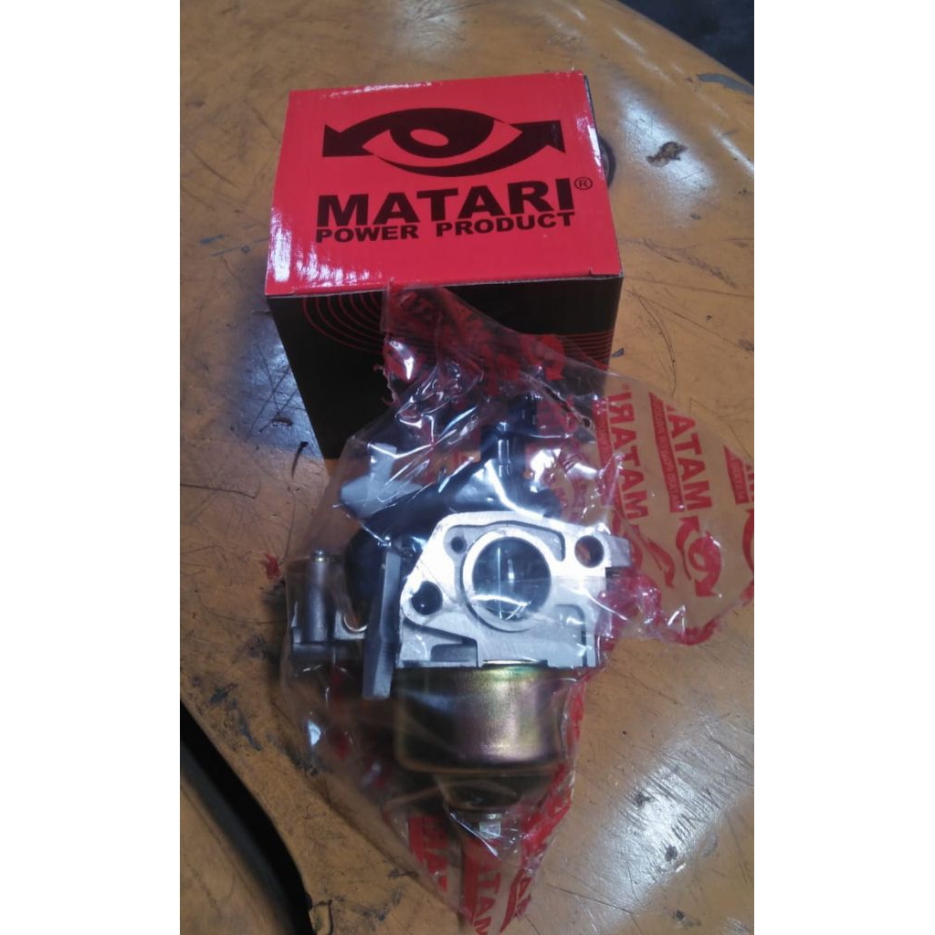 karburator GX160 GX200 MATARI