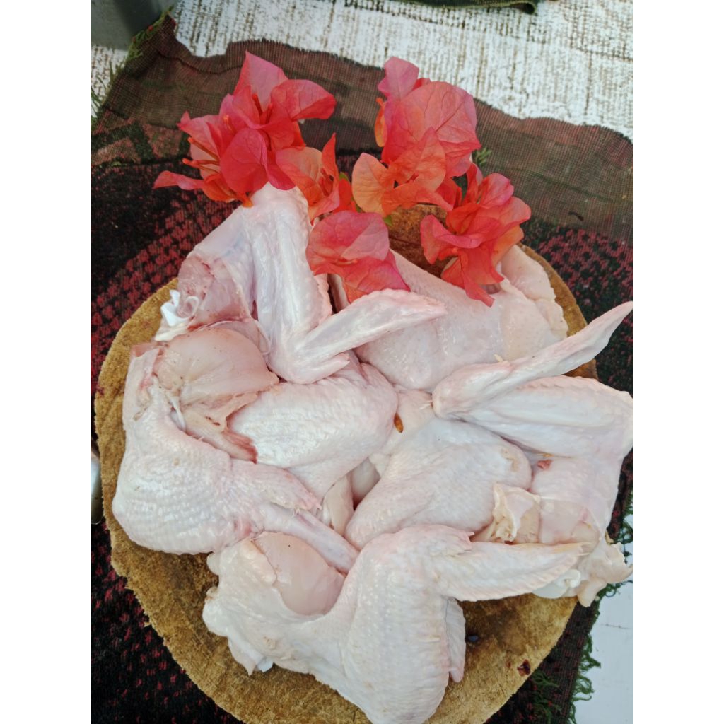 

sayap ayam 1kg