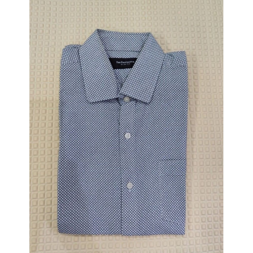 Kemeja Pria Executive