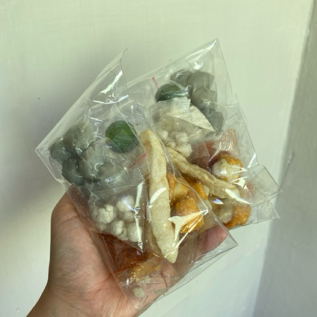 

Paket Jualan isi 10 pcs