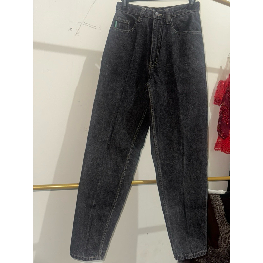 Preloved Armani Jeans Pria