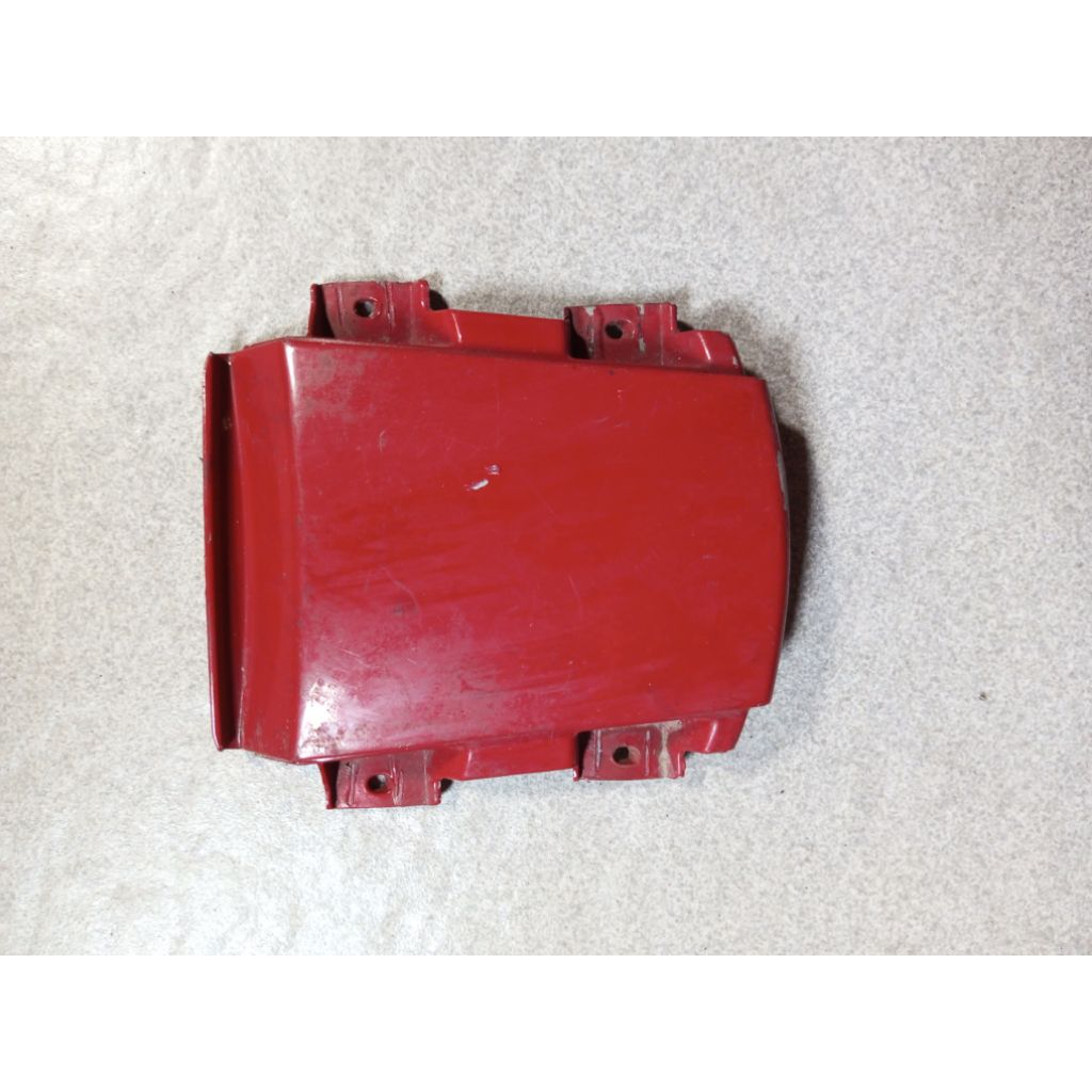 cover tail sambungan body belakang honda tiger lama old tilas original copotan