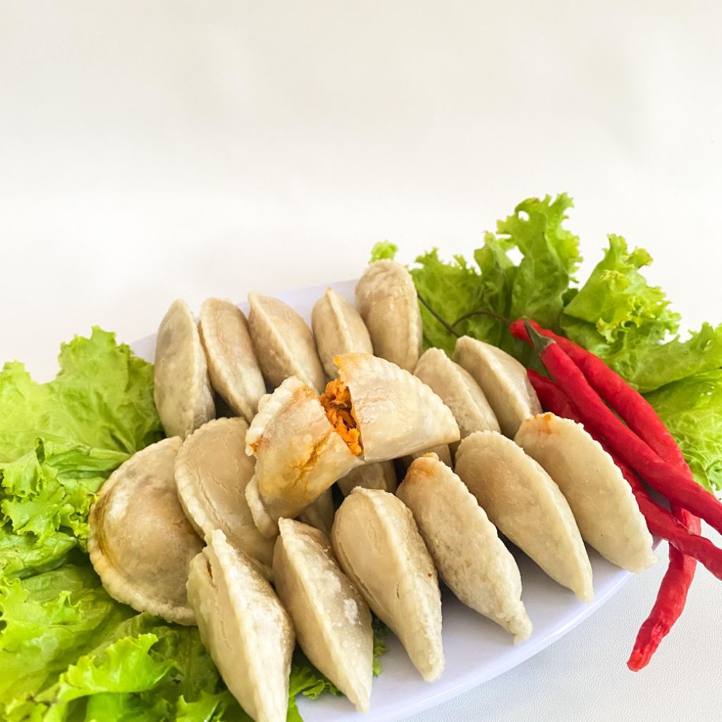 

cireng ayam suir isi 10 pcs
