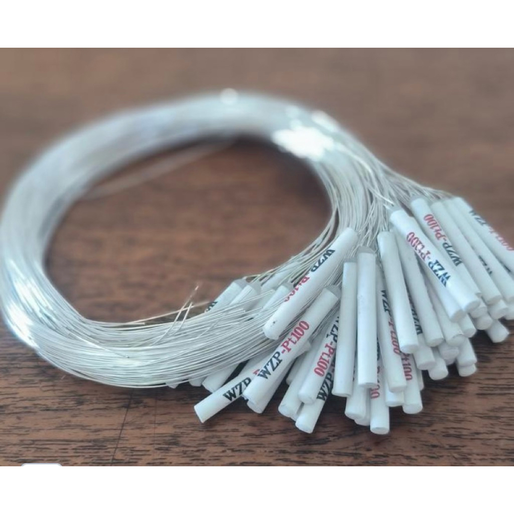WZP PT100 platinum resistance temperature sensor PT100