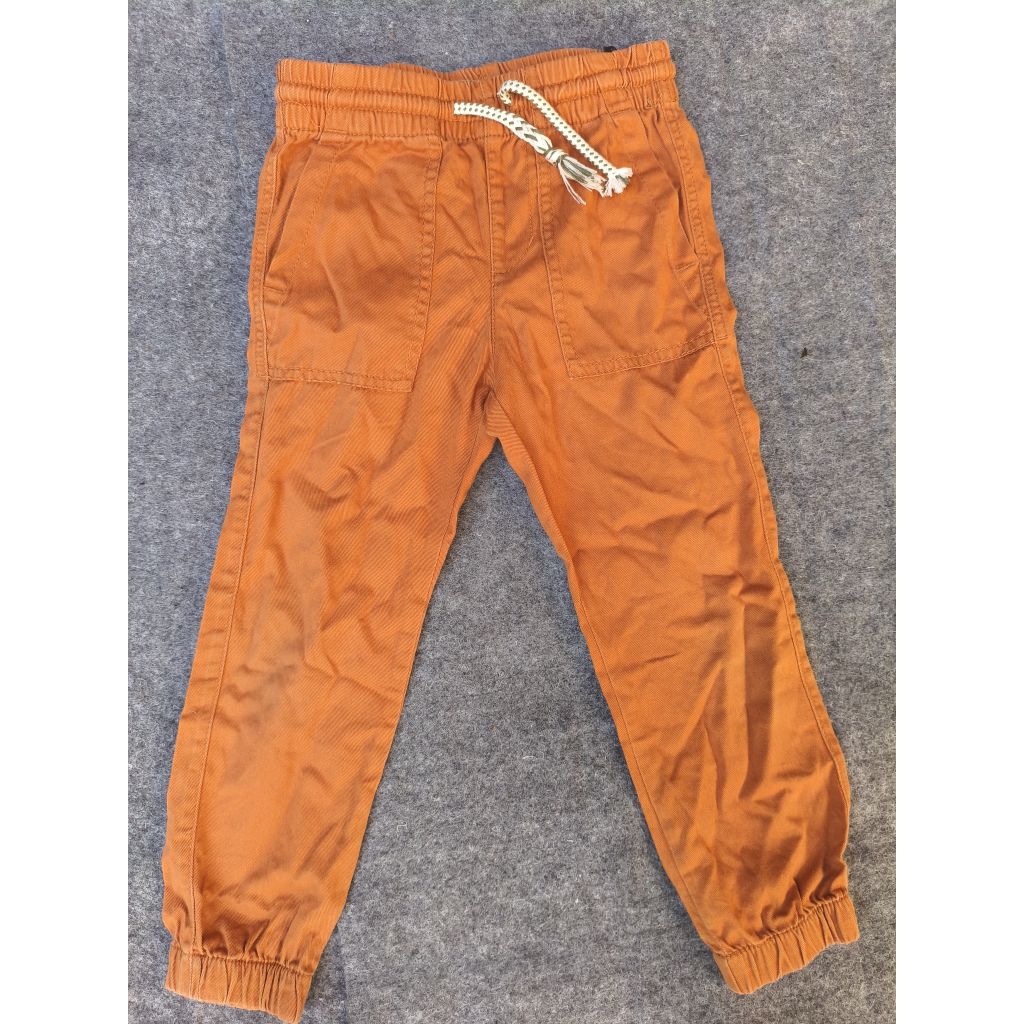 celana anak laki, preloved celana anak laki-laki