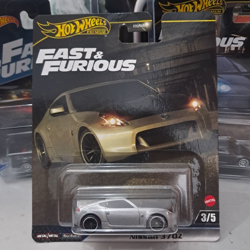 Hot wheels fast and furious nissan 370z- hotwheels nissan 370z fast and furious- hot wheels nissan 3