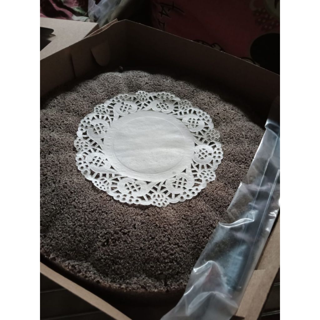 

Bolu ketan(keju_lumer)