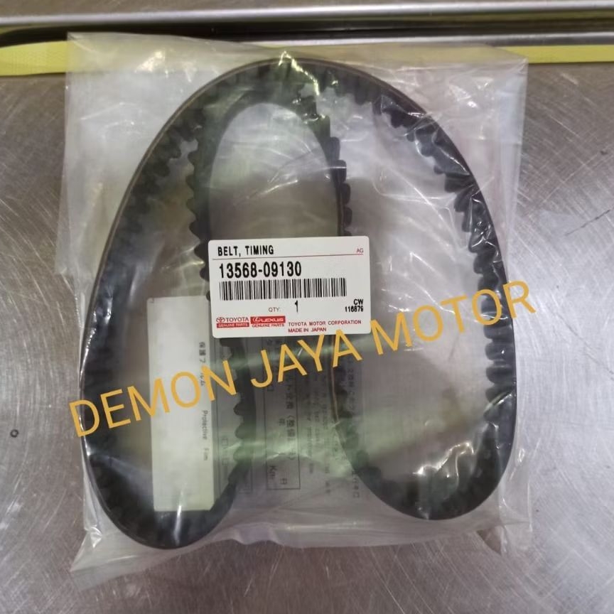 TIMING BELT INOVA INNOVA DIESEL ORIGINAL