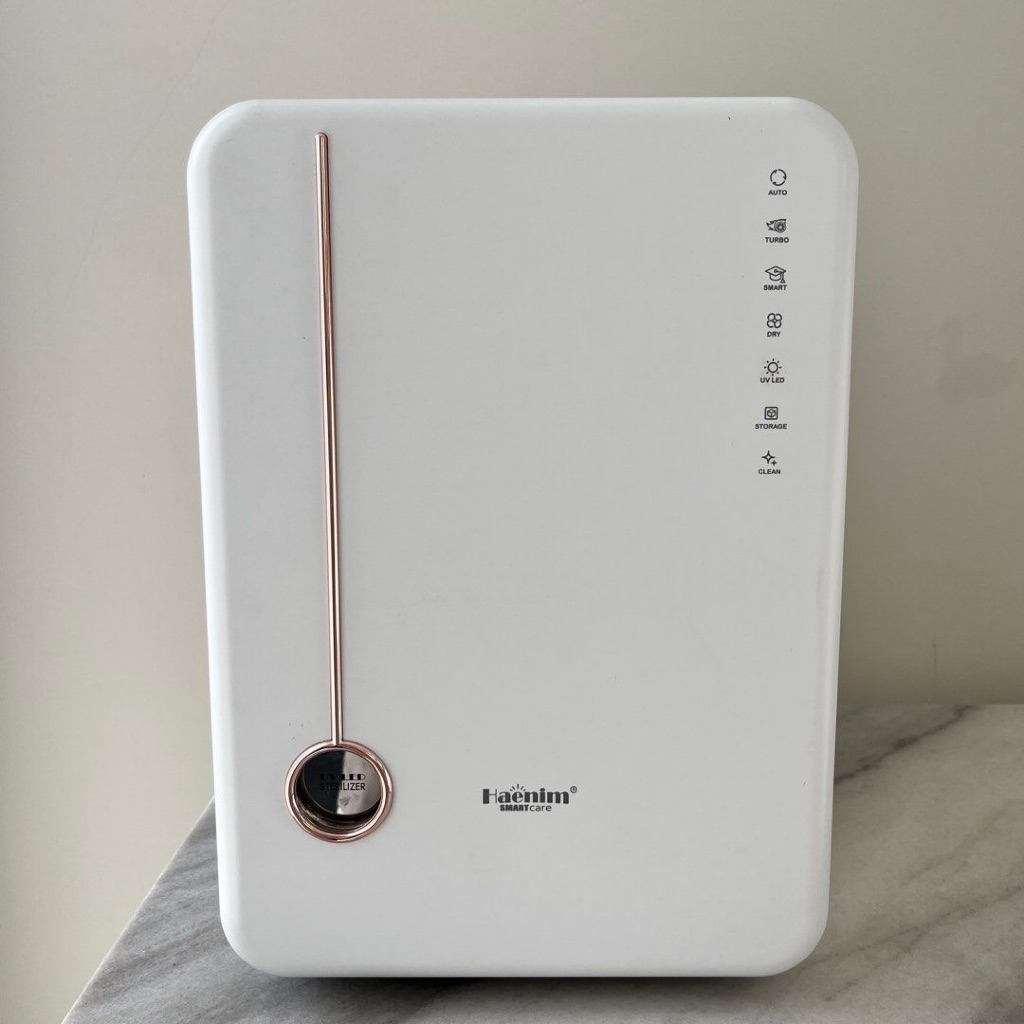 Preloved Haenim UV Sterilizer