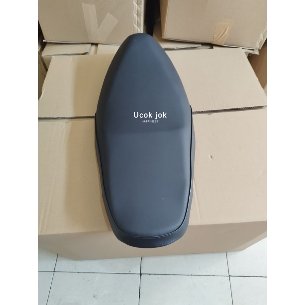 jok Supra x 125 jok motor Supra 125 RR/S