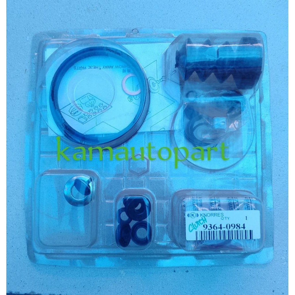 kit clutch boster / repair kit clutch boster / Hino lohan