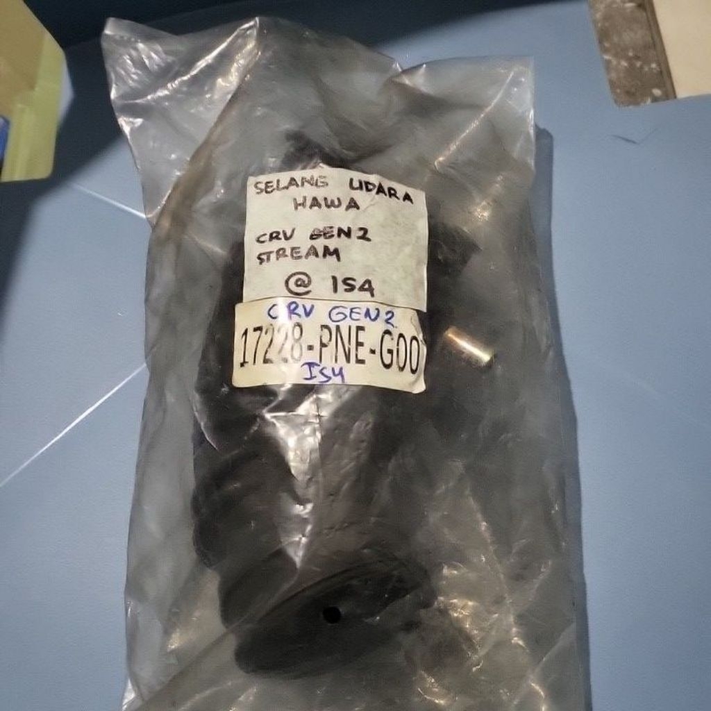 selang filter udara selang hawa crv gen 2