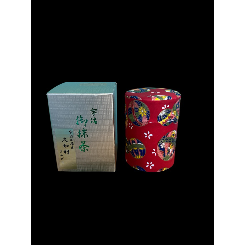 

Matcha Jepang Premium Nishide Seichajyo Kiwari Midori – Uji Kyoto 20gr (Ceremonial Grade)