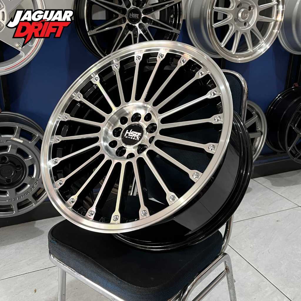 Pelek Mobil Ring 18 Untuk Odyssey Outlander Mazda3 Sienta All New Xenia Wish Rush Terios Innova Pali