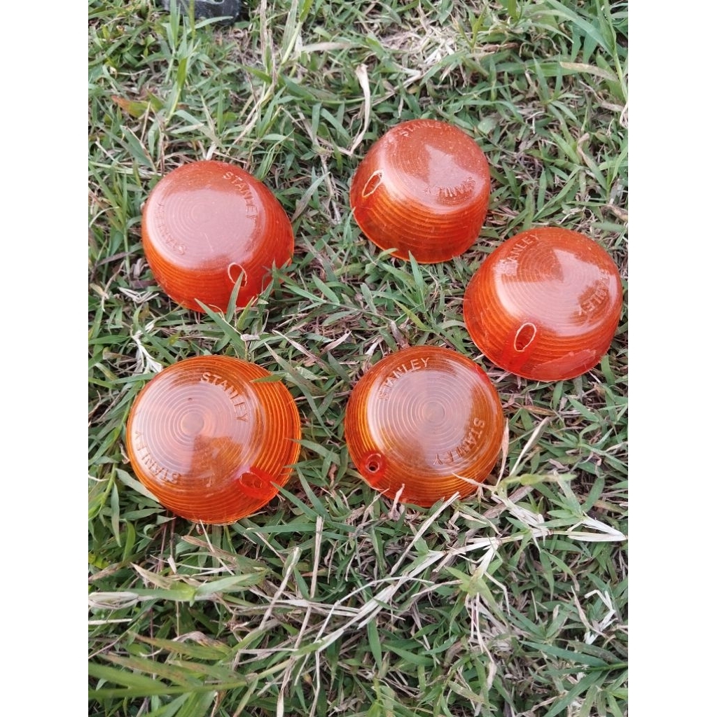 cover mika sein honda  gl 100 c70 mk3 k3