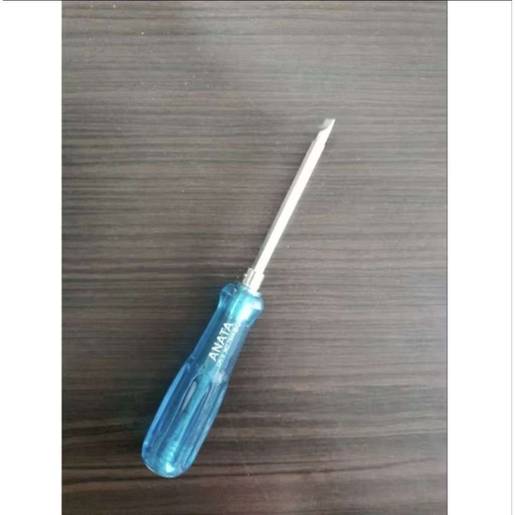 OBENG BB BOLAK BALIK PLUS MINUS 6mm x 100